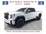 2025 GMC Sierra 2500 Crew Cab 4x4 Pickup for sale #25T1779 - photo 1