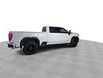 2025 GMC Sierra 2500 Crew Cab 4x4 Pickup for sale #25T1779 - photo 8