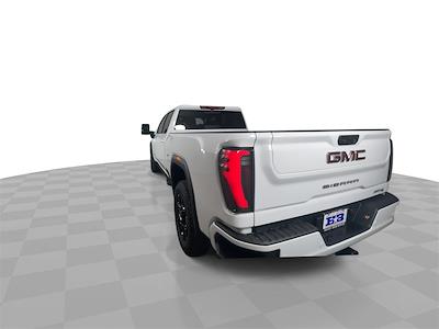 New 2025 GMC Sierra 2500 AT4 Crew Cab 4x4 Pickup for sale #25T1780 - photo 2