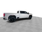 New 2025 GMC Sierra 2500 AT4 Crew Cab 4x4 Pickup for sale #25T1780 - photo 8