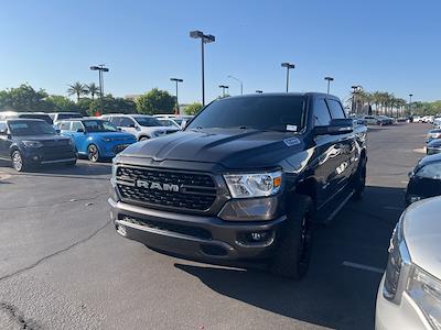 2022 Ram 1500 Crew Cab 4x2 Pickup for sale #25T1780A - photo 1