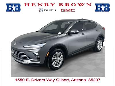 2024 Buick Envista FWD SUV for sale #25T1781A - photo 1