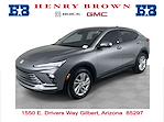 2024 Buick Envista FWD SUV for sale #25T1781A - photo 1
