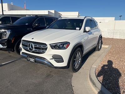 2025 Mercedes-Benz GLE 350 AWD SUV for sale #25T1789A - photo 1