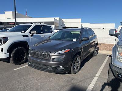 2018 Jeep Cherokee 4x2 SUV for sale #25T1791A - photo 1