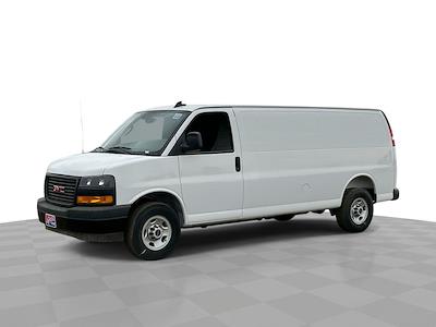 New 2025 GMC Savana 2500 - photo 1