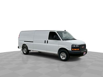New 2025 GMC Savana 2500 - photo 1