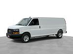 New 2025 GMC Savana 2500 Empty Cargo Van for sale #25T1795 - photo 1