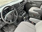 New 2025 GMC Savana 2500 Empty Cargo Van for sale #25T1795 - photo 10