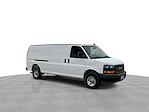 New 2025 GMC Savana 2500 Empty Cargo Van for sale #25T1795 - photo 2