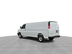 New 2025 GMC Savana 2500 Empty Cargo Van for sale #25T1795 - photo 6