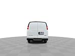 New 2025 GMC Savana 2500 Empty Cargo Van for sale #25T1795 - photo 7