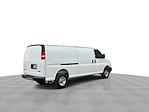 New 2025 GMC Savana 2500 Empty Cargo Van for sale #25T1795 - photo 8