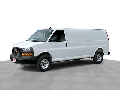 New 2025 GMC Savana 2500 - photo 1