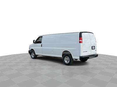 New 2025 GMC Savana 2500 - photo 1