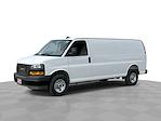 New 2025 GMC Savana 2500 Empty Cargo Van for sale #25T1796 - photo 1