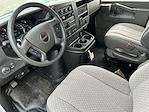 New 2025 GMC Savana 2500 Empty Cargo Van for sale #25T1796 - photo 11