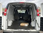 New 2025 GMC Savana 2500 Empty Cargo Van for sale #25T1796 - photo 24