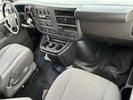 New 2025 GMC Savana 2500 Empty Cargo Van for sale #25T1796 - photo 26