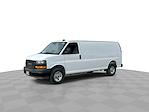 New 2025 GMC Savana 2500 Empty Cargo Van for sale #25T1796 - photo 6