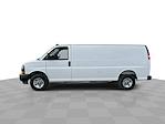 New 2025 GMC Savana 2500 Empty Cargo Van for sale #25T1796 - photo 7