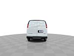 New 2025 GMC Savana 2500 Empty Cargo Van for sale #25T1796 - photo 8