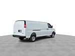 New 2025 GMC Savana 2500 Empty Cargo Van for sale #25T1796 - photo 9