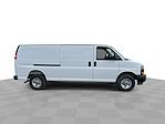 New 2025 GMC Savana 2500 Empty Cargo Van for sale #25T1796 - photo 10