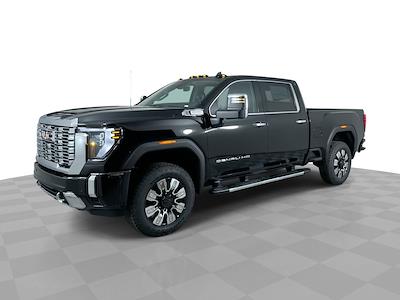 2025 GMC Sierra 2500 Crew Cab 4x4 Pickup for sale #25T1797 - photo 1