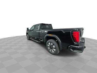 2025 GMC Sierra 2500 Crew Cab 4x4 Pickup for sale #25T1797 - photo 2