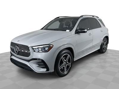 2024 Mercedes-Benz GLE 450 SUV AWD SUV for sale #25T1798B - photo 1