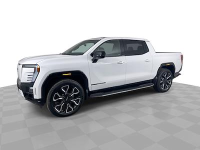 New 2025 GMC Sierra EV Denali Crew Cab AWD Pickup for sale #25T1800 - photo 1