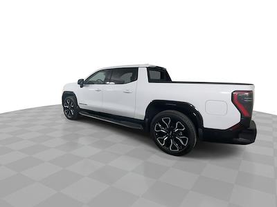 New 2025 GMC Sierra EV Denali Crew Cab AWD Pickup for sale #25T1800 - photo 2