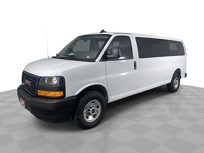 2025 GMC Savana 3500 RWD Passenger Van for sale #25T1804 - photo 1