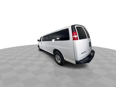 2025 GMC Savana 3500 RWD Passenger Van for sale #25T1804 - photo 2