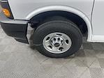 2025 GMC Savana 3500 RWD Passenger Van for sale #25T1804 - photo 31