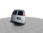 2025 GMC Savana 3500 RWD Passenger Van for sale #25T1804 - photo 7