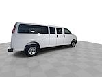 2025 GMC Savana 3500 RWD Passenger Van for sale #25T1804 - photo 8