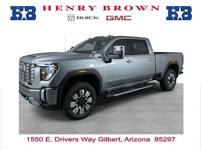 2025 GMC Sierra 2500 Crew Cab 4x4 Pickup for sale #25T1812 - photo 1