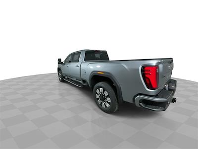 2025 GMC Sierra 2500 Crew Cab 4x4 Pickup for sale #25T1812 - photo 2