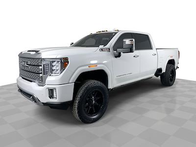 2022 GMC Sierra 2500 Crew Cab 4WD Pickup for sale #25T1813A - photo 1