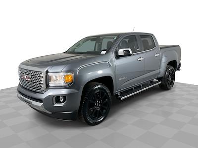 2020 GMC Canyon Crew Cab 4x2 Pickup for sale #25T1815A - photo 1