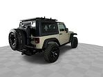 2016 Jeep Wrangler 4WD SUV for sale #25T1815B - photo 8