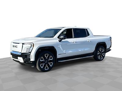 New 2025 GMC Sierra EV Denali Crew Cab for sale #25T1819 - photo 1