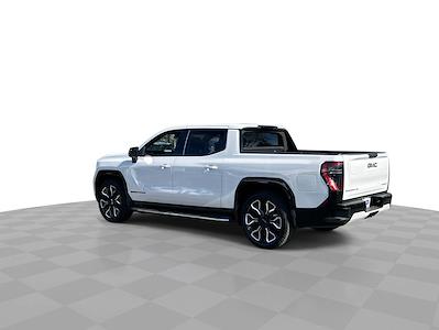 2025 GMC Sierra EV Crew Cab AWD Pickup for sale #25T1819 - photo 2