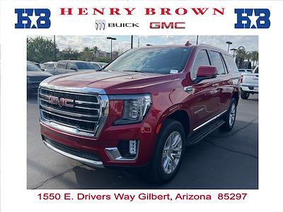 2024 GMC Yukon 4WD SUV for sale #25T1820A - photo 1