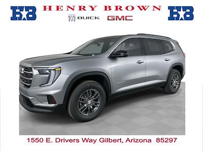 2025 GMC Acadia FWD SUV for sale #25T1824 - photo 1