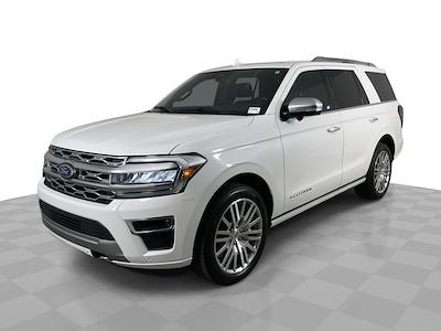 2023 Ford Expedition 4x4 SUV for sale #25T1829A - photo 1