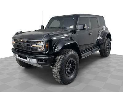 2024 Ford Bronco 4WD SUV for sale #25T1830A - photo 1