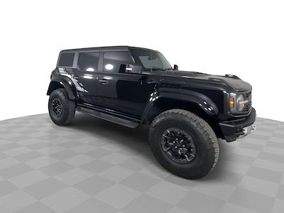2024 Ford Bronco 4WD SUV for sale #25T1830A - photo 2